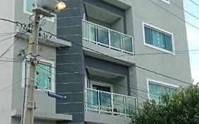 Hotel Algaroba Anexo